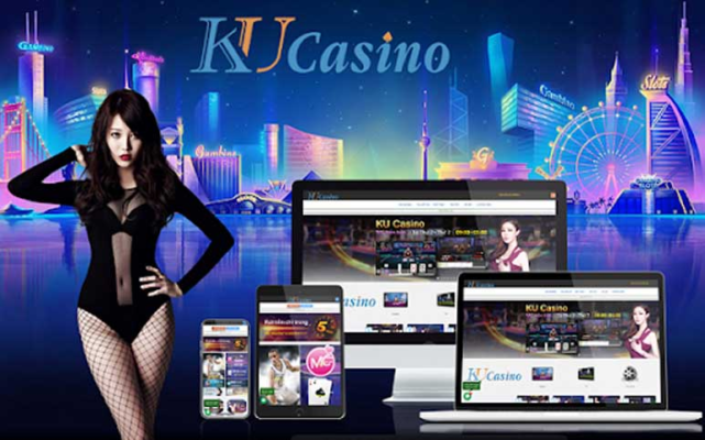 Anh em đã biết những thông tin gì về Ku Casino?